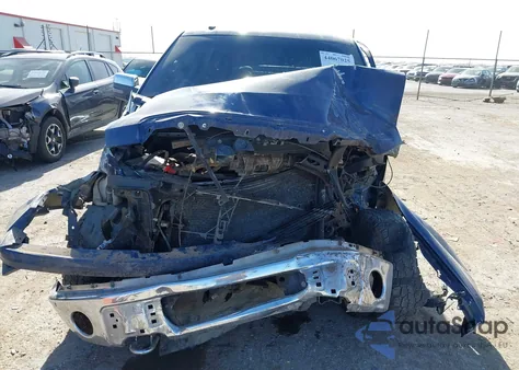 2009 Ford F-150 Xl/Xlt z USA, uszkodzony, nr VIN 1FTRW12879FA51293